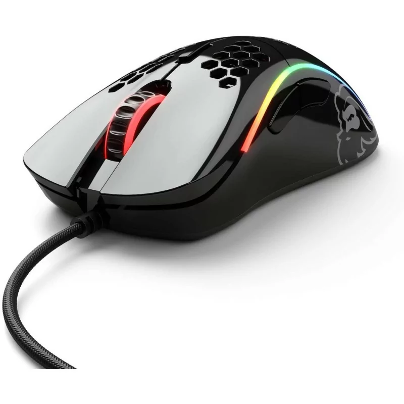 Glorious Model D minus (Glossy Black) Glorious Model D minus (Glossy Black)